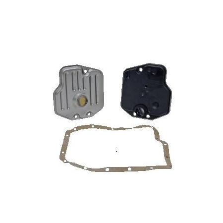 Wix Filters Transmission Filter 58618